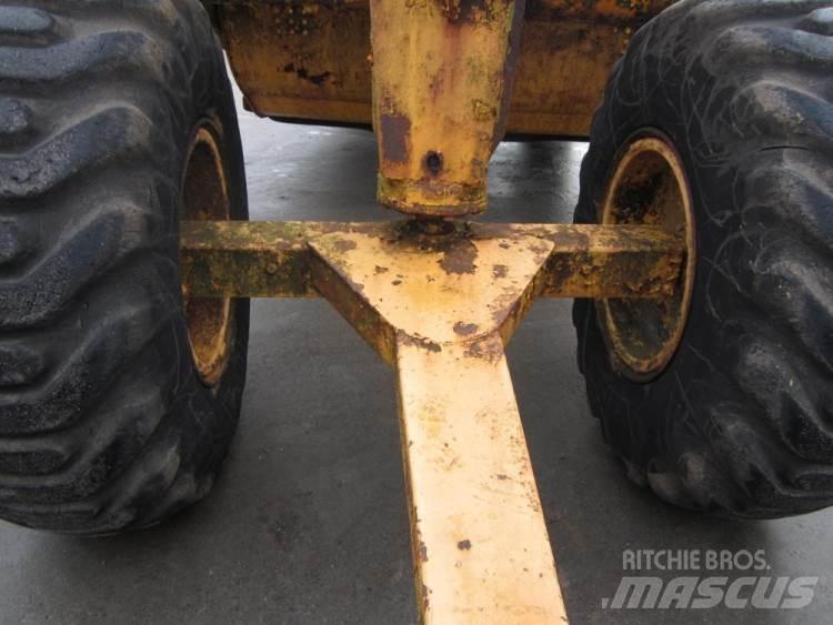 CAT 435 scraper Stavebníctvo - ostatné
