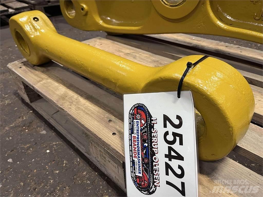 CAT 962GII Link Arm Ďalšie komponenty