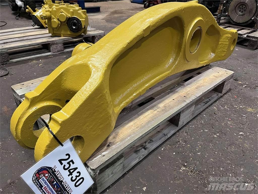 CAT 962GII Link Arm 4V8522 Ďalšie komponenty