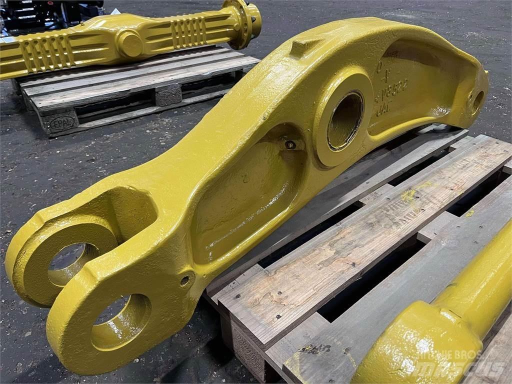 CAT 962GII Link Arm 4V8522 Ďalšie komponenty