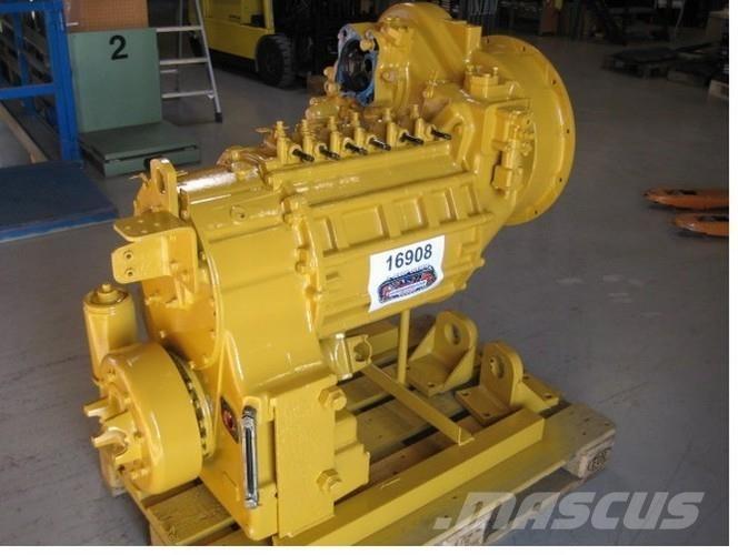 CAT 962GII Transmission Prevodovka