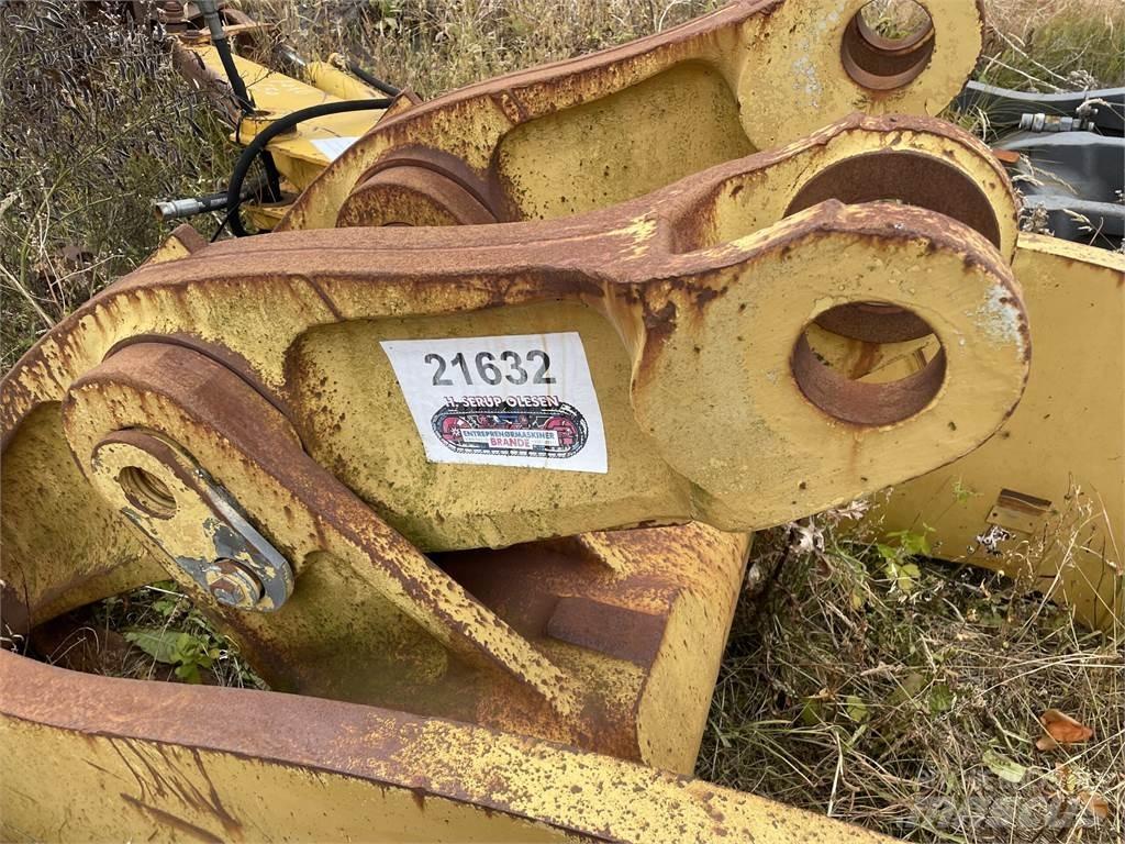 CAT 980G Link Arm Ďalšie komponenty