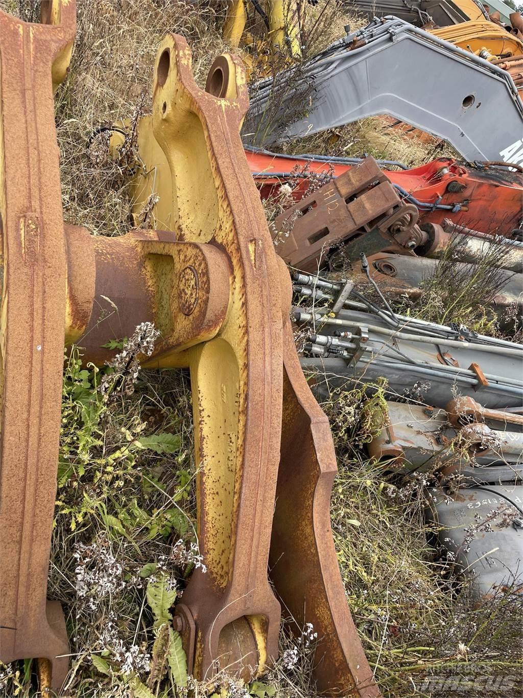 CAT 980G Link Arm Ďalšie komponenty