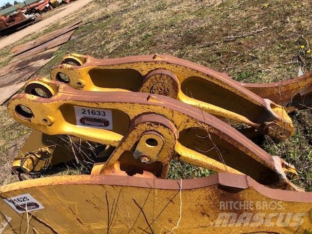 CAT 980G Link Arm Ďalšie komponenty