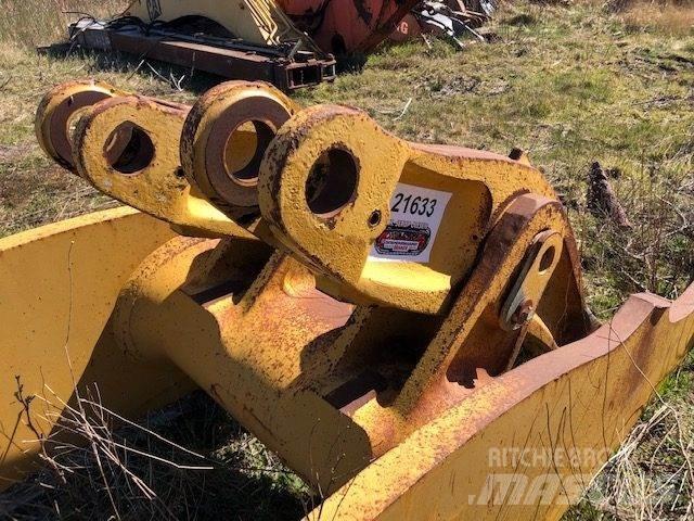 CAT 980G Link Arm Ďalšie komponenty