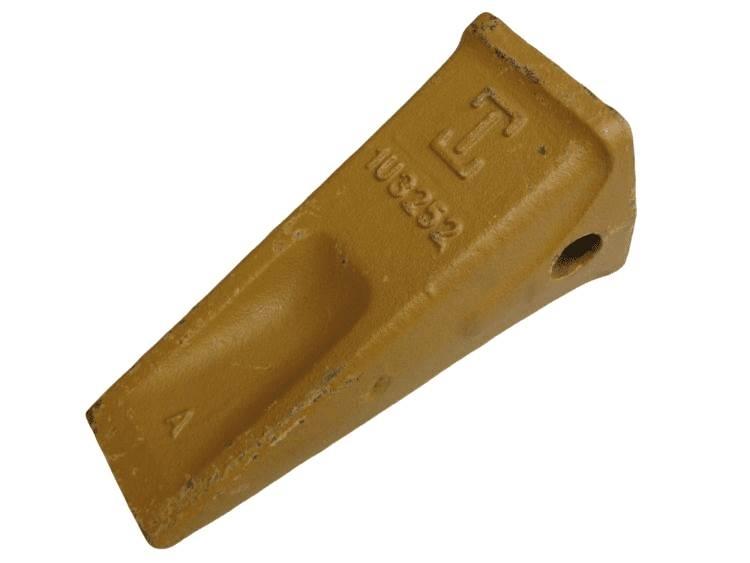 CAT J250 Tandspids Ďalšie komponenty