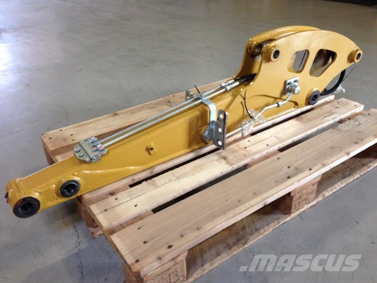 CAT Link Arm Ďalšie komponenty