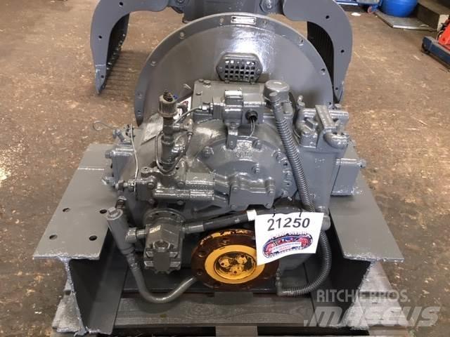 CAT MG514 marinegear Prevodovky