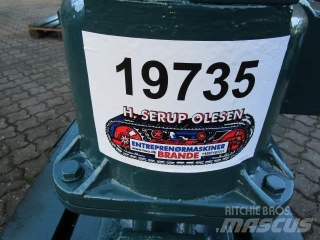 Ceha vacuumpumpe Vodné čerpadlá