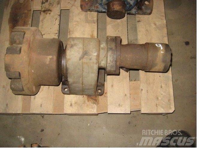 Danfoss gear type OMR315 Prevodovky