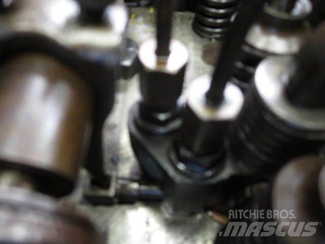 Detroit GM4-71 Ind. Motory