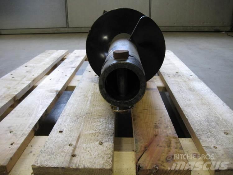 Digga jordbor ø270mm. Vrtacie stroje