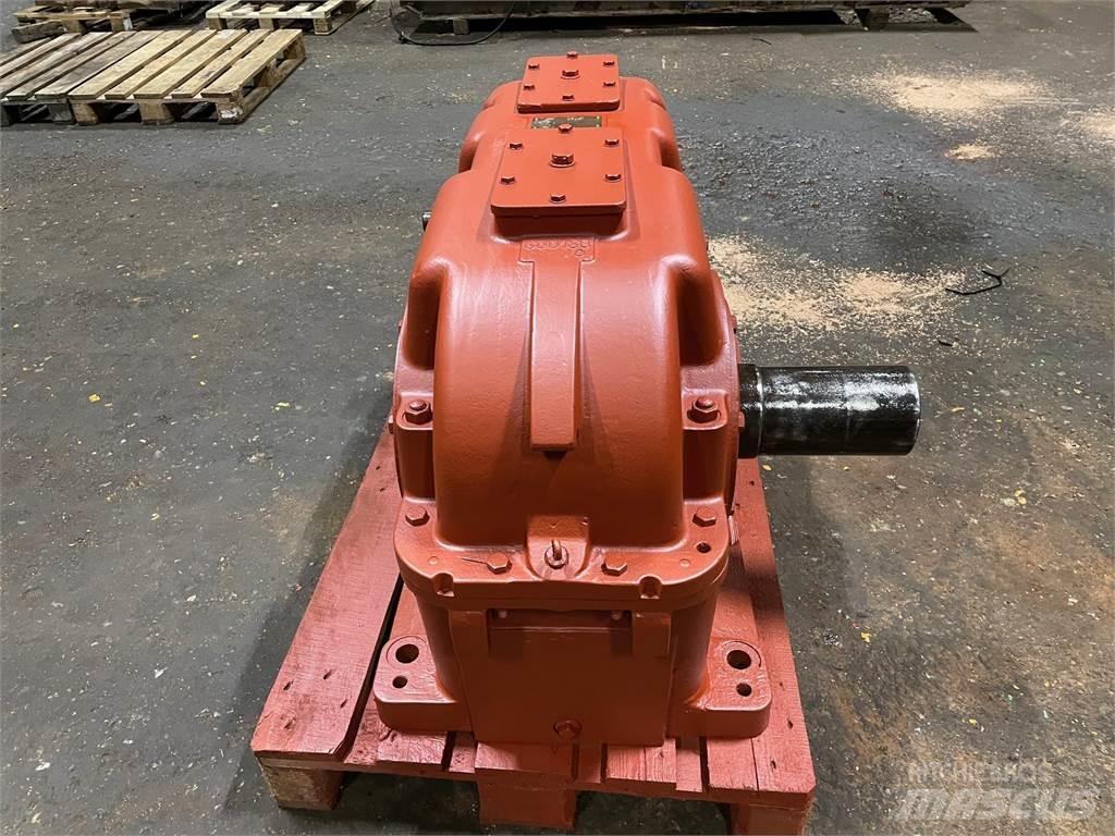 Flender gear Prevodovky
