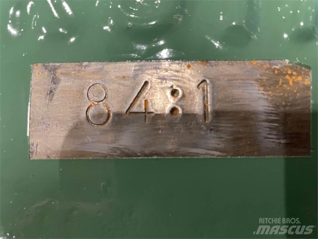 FLS gear type K3177 Prevodovky