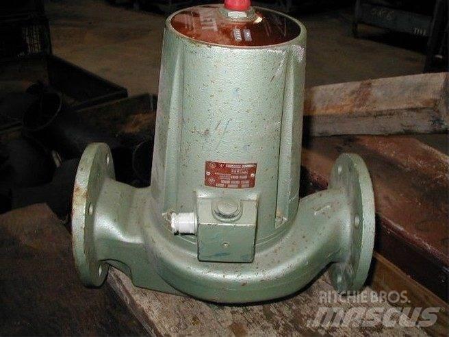 Flygt P8110F pumpe Vodné čerpadlá