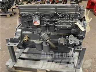 Ford 365 motor ex. Bray 552 Motory