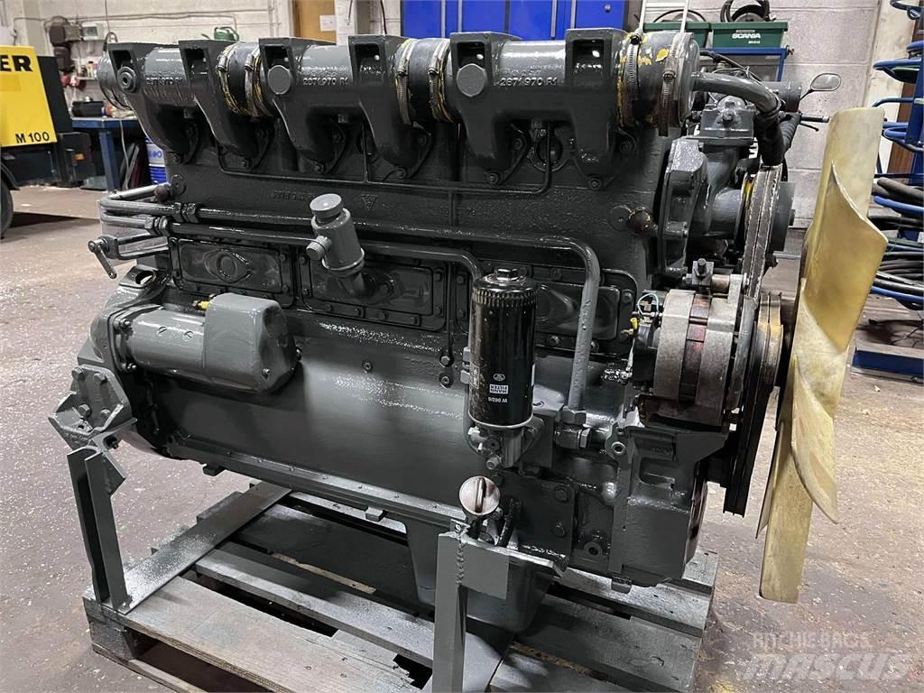 Hanomag D962B motor Motory