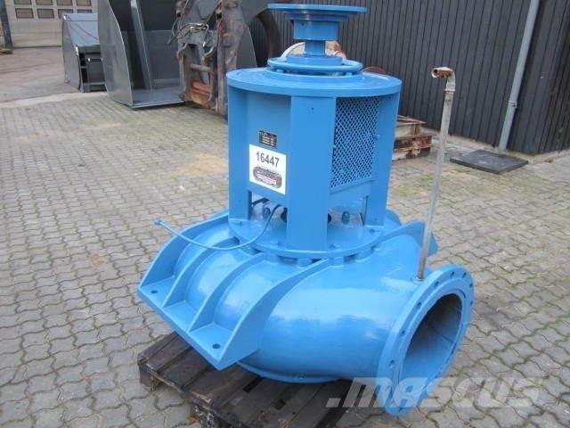 Häny Type 2245 FE-00 pumpe Vodné čerpadlá