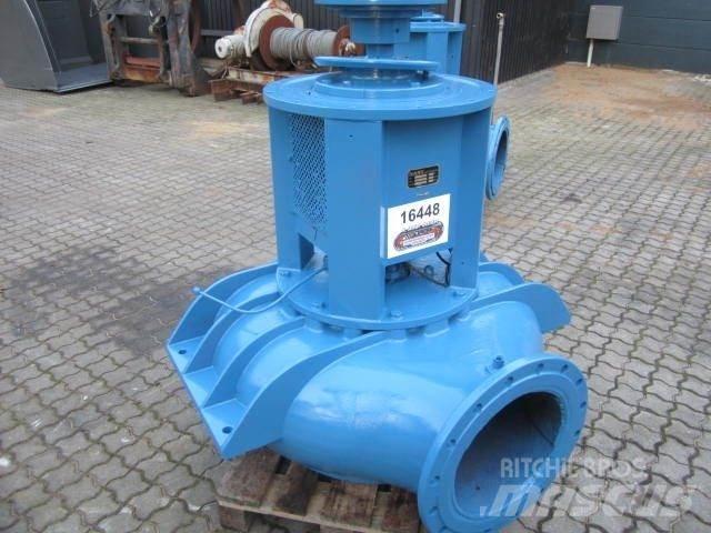 Häny Type 2245 WA-00 pumpe Vodné čerpadlá