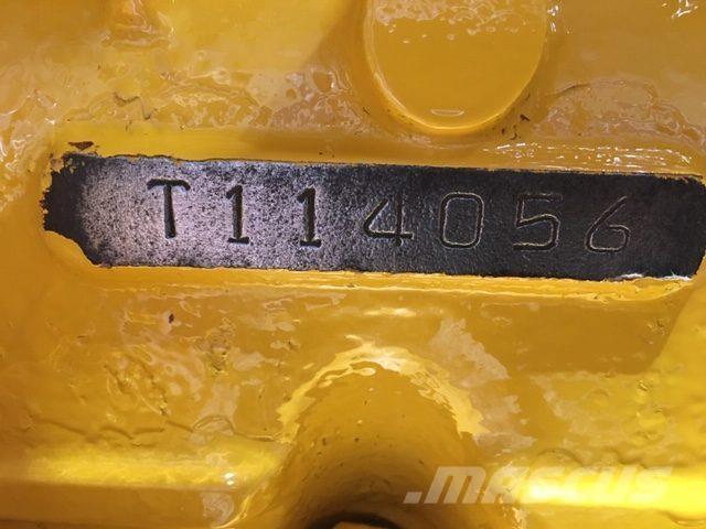 Hino DK10 motor Motory