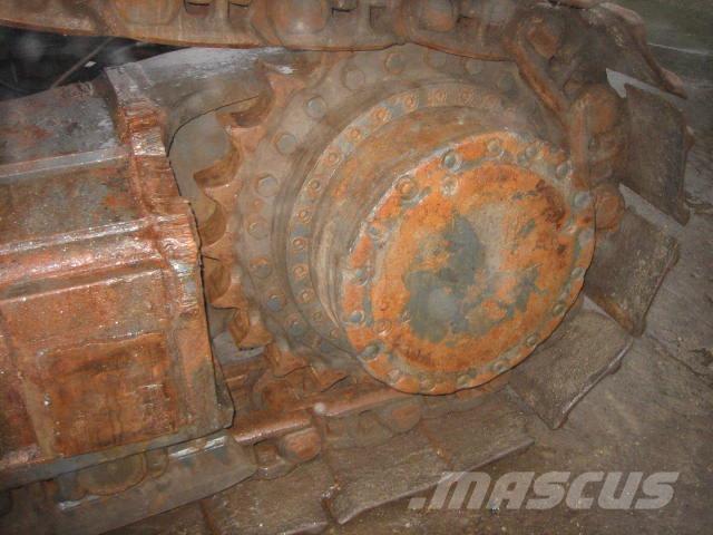 Hitachi EX800 Køregear Prevodovka