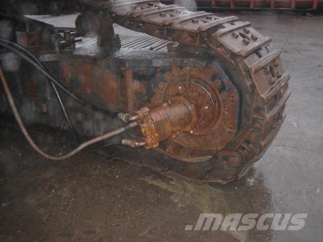 Hitachi EX800 Køregear Prevodovka