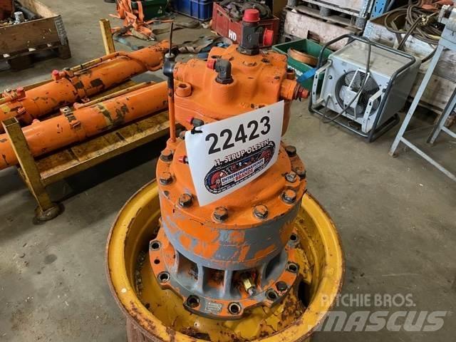 Hitachi FH200W.3 Krøjegear Stavebníctvo - ostatné