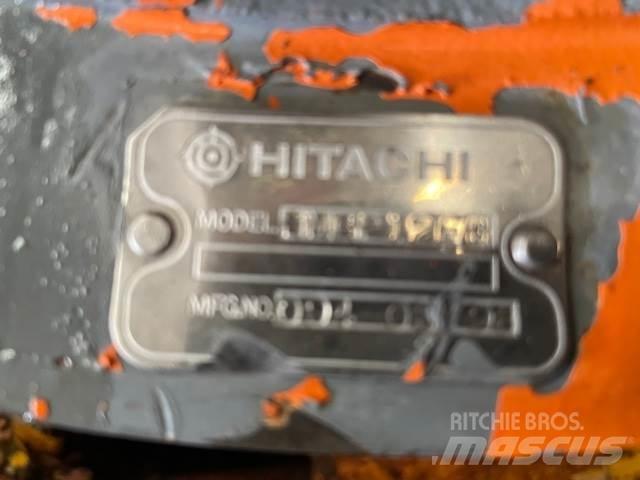 Hitachi FH200W.3 Krøjegear Stavebníctvo - ostatné
