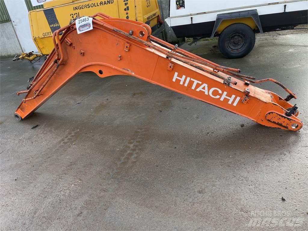 Hitachi ZX85USB-5A monobom Ďalšie komponenty