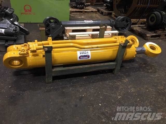  Hydr. cylinder Hydraulika