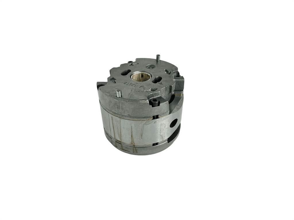  Hydr. Pumpe, Caterpillar Hydraulika
