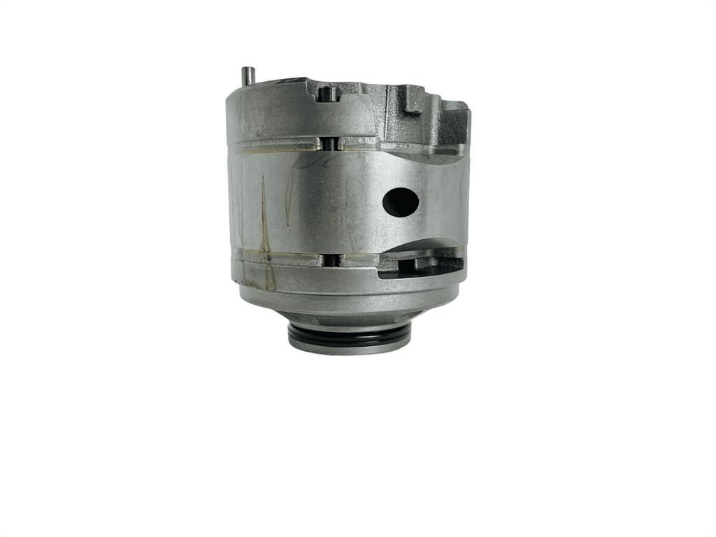  Hydr. Pumpe, Caterpillar Hydraulika