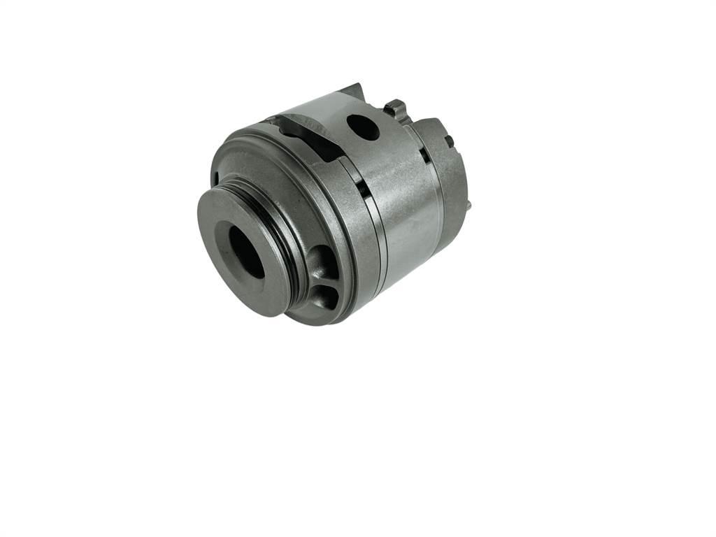  Hydr. Pumpe, Caterpillar Hydraulika
