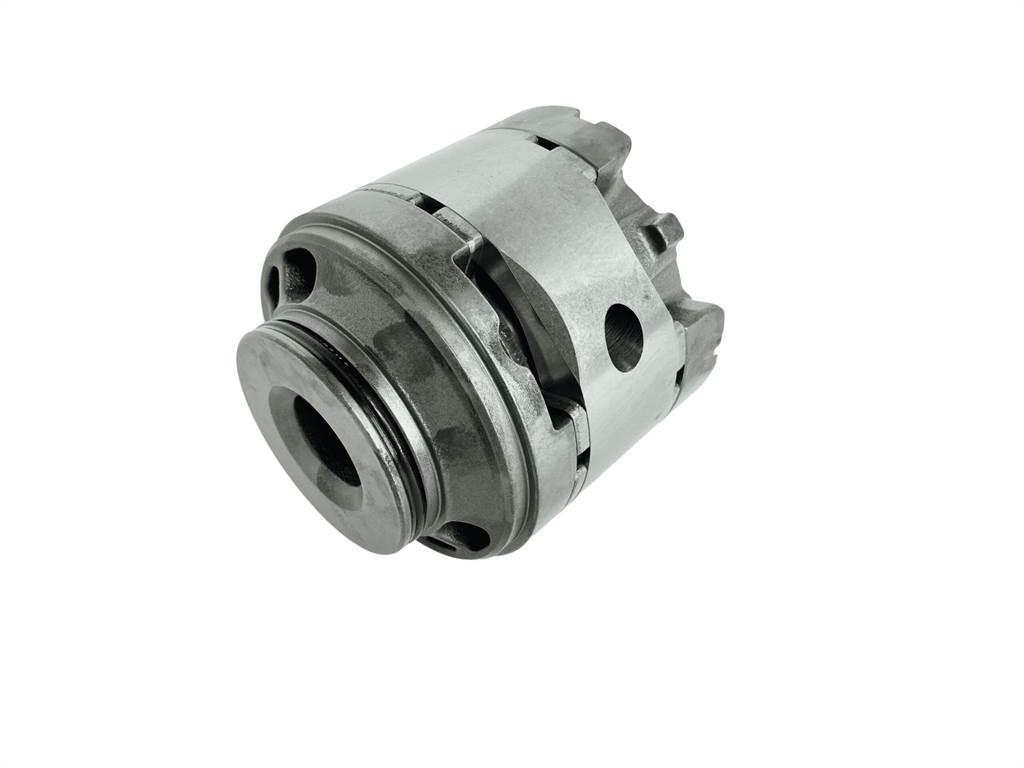  Hydr. Pumpe, Caterpillar Hydraulika
