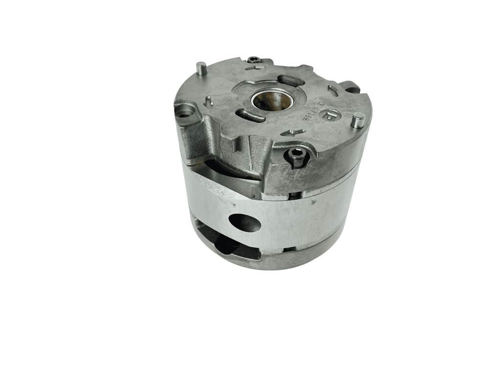  Hydr. Pumpe, Caterpillar Hydraulika