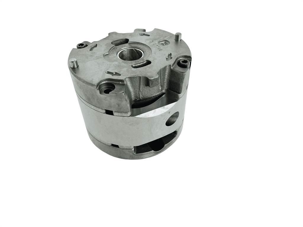 Hydr. Pumpe, Caterpillar Hydraulika