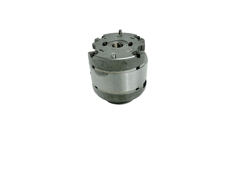  Hydr. Pumpe, Caterpillar Hydraulika