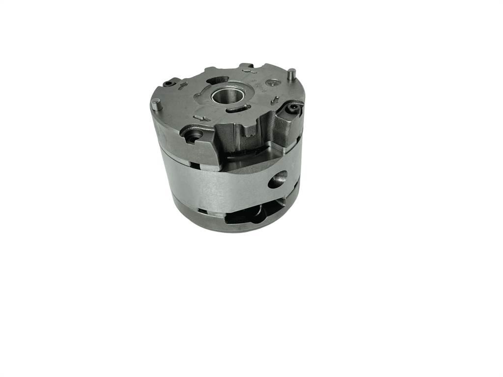  Hydr. Pumpe, Caterpillar Hydraulika