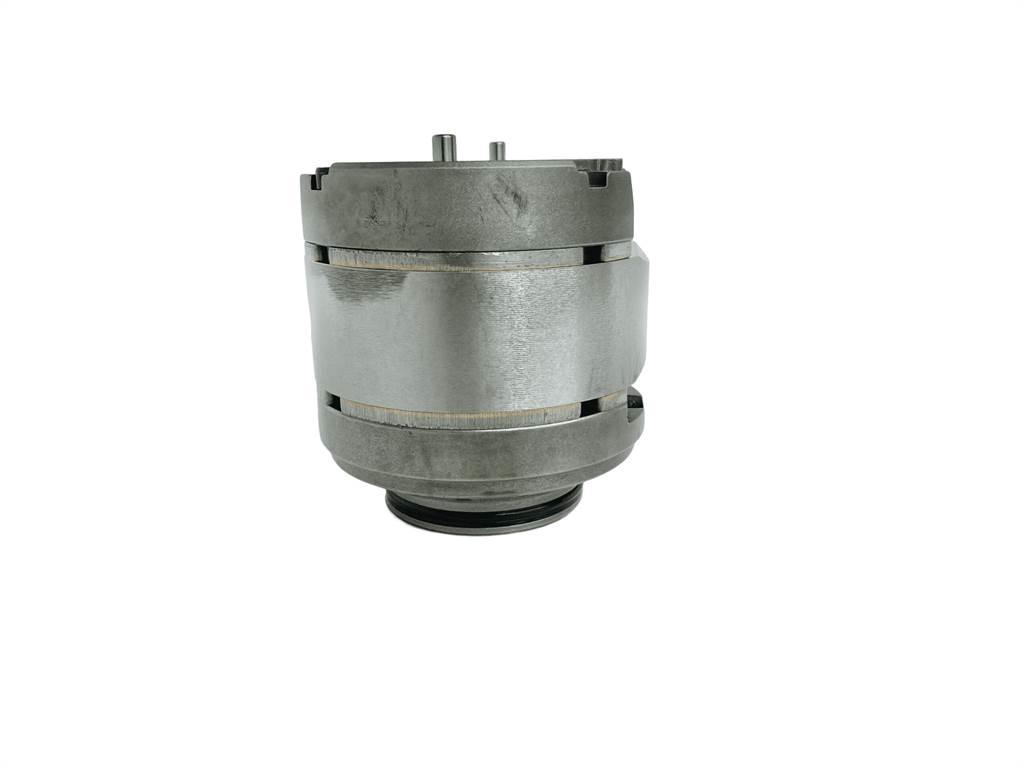  Hydr. Pumpe, Caterpillar Hydraulika