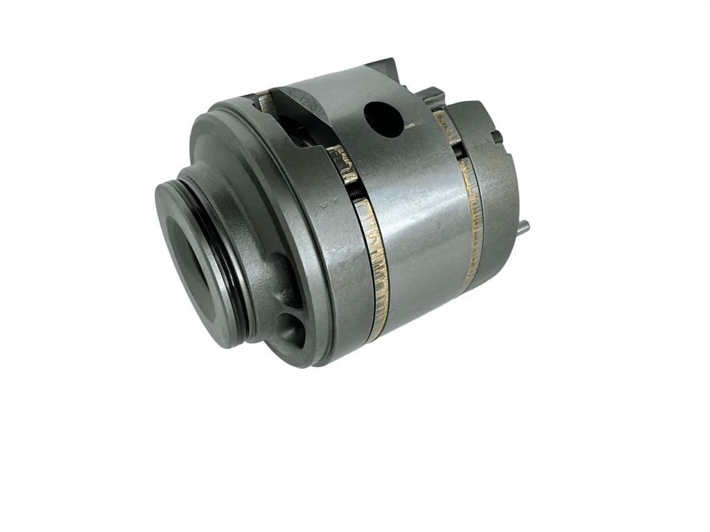  Hydr. Pumpe, Caterpillar Hydraulika