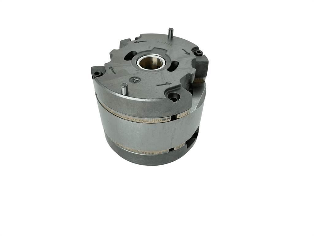  Hydr. Pumpe, Caterpillar Hydraulika