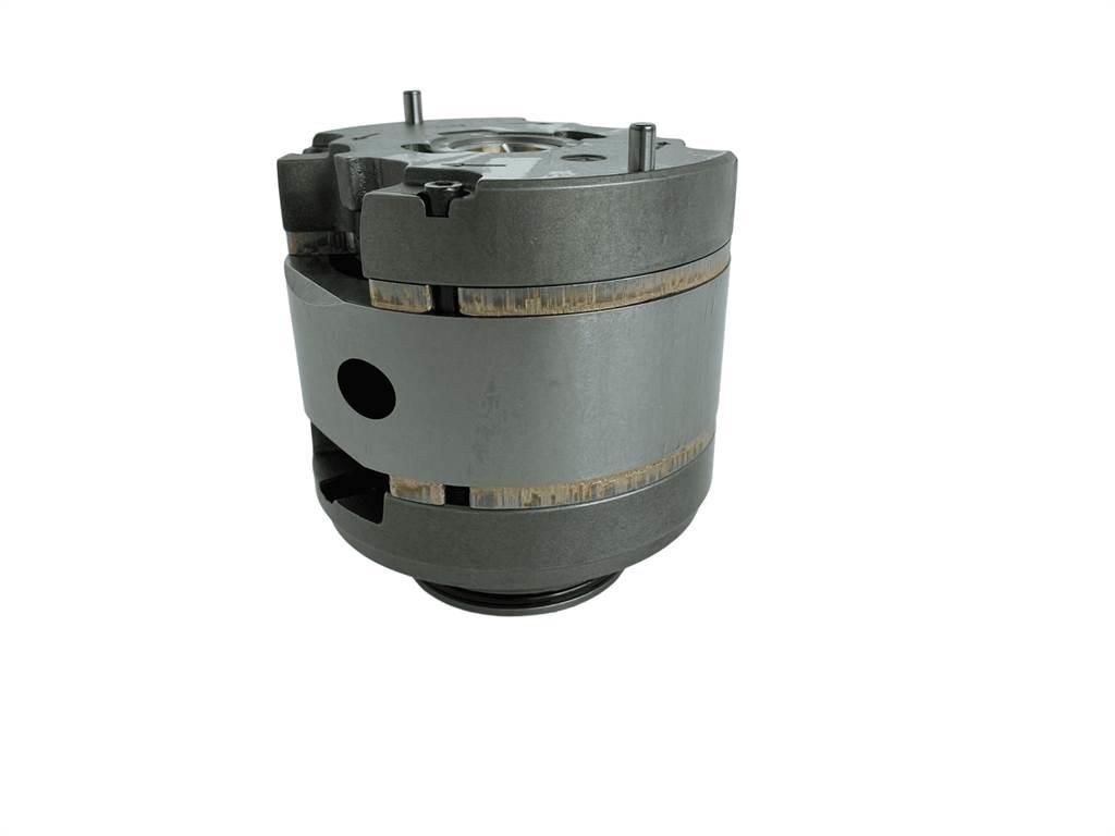  Hydr. Pumpe, Caterpillar Hydraulika