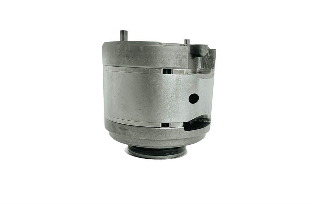  Hydr. Pumpe, Caterpillar Hydraulika