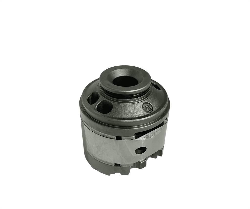  Hydr. Pumpe, Caterpillar Hydraulika