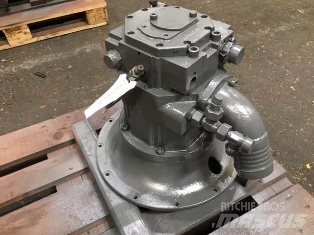  Hydr. pumpe ex. Atlas 1704LC Hydraulika
