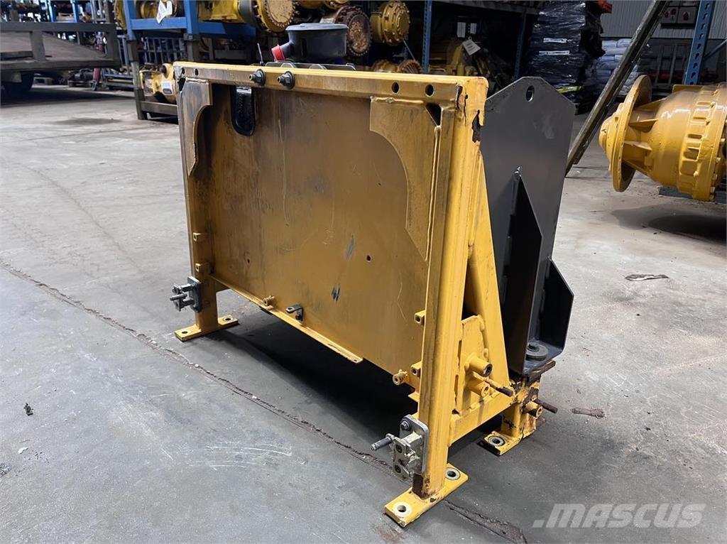  Hydraulik Tank, Volvo L90E Hydraulika