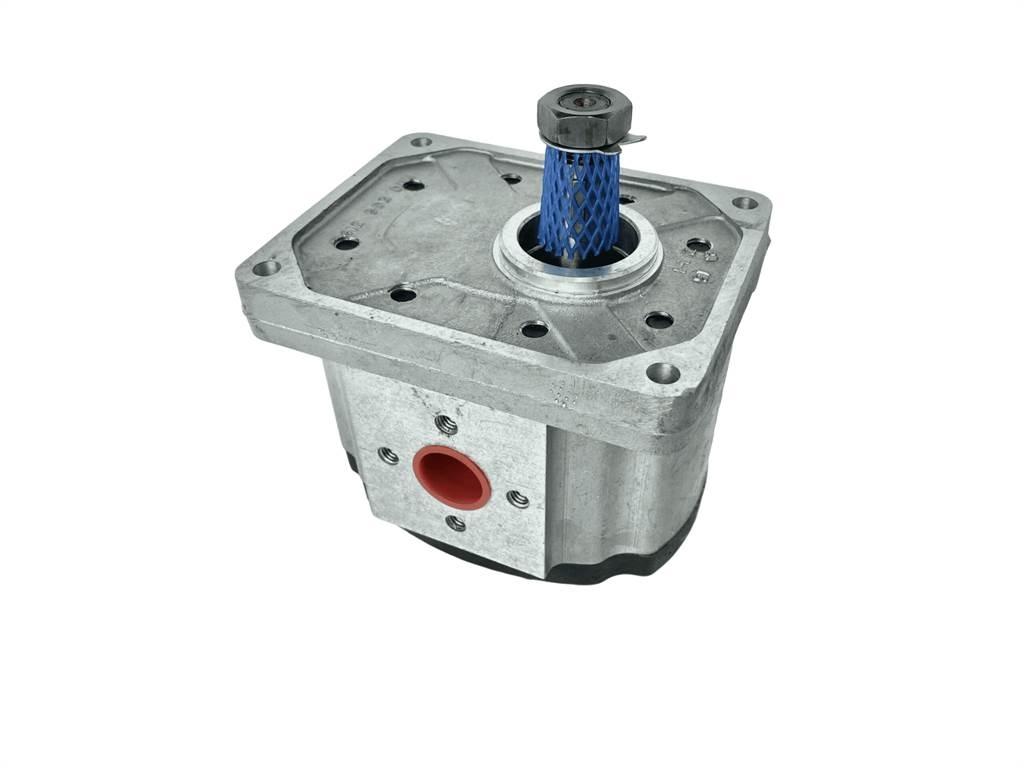  Hydraulikpumpe Hydraulika