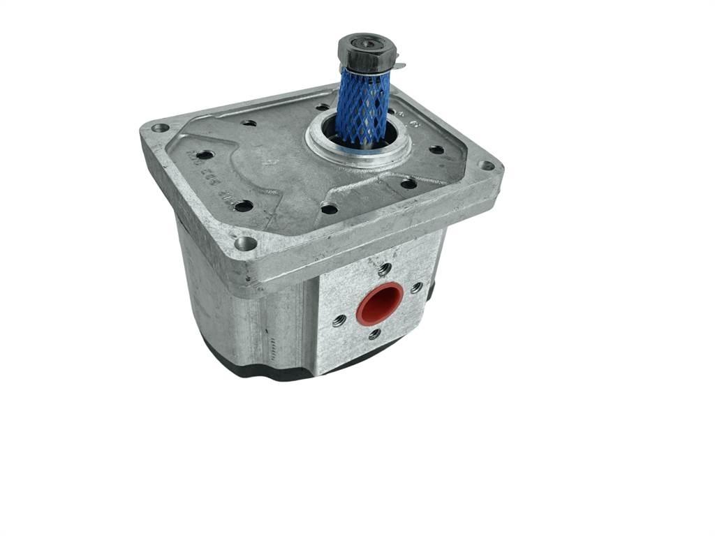  Hydraulikpumpe Hydraulika