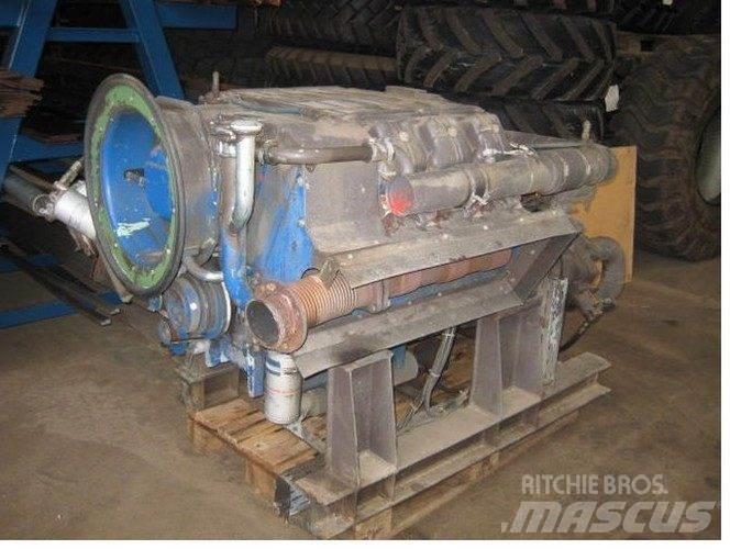 Hydromatik hyd. pumper - 2 stk. Vodné čerpadlá