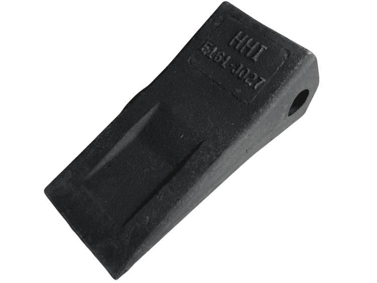 Hyundai E161-3027 Tand. Ďalšie komponenty